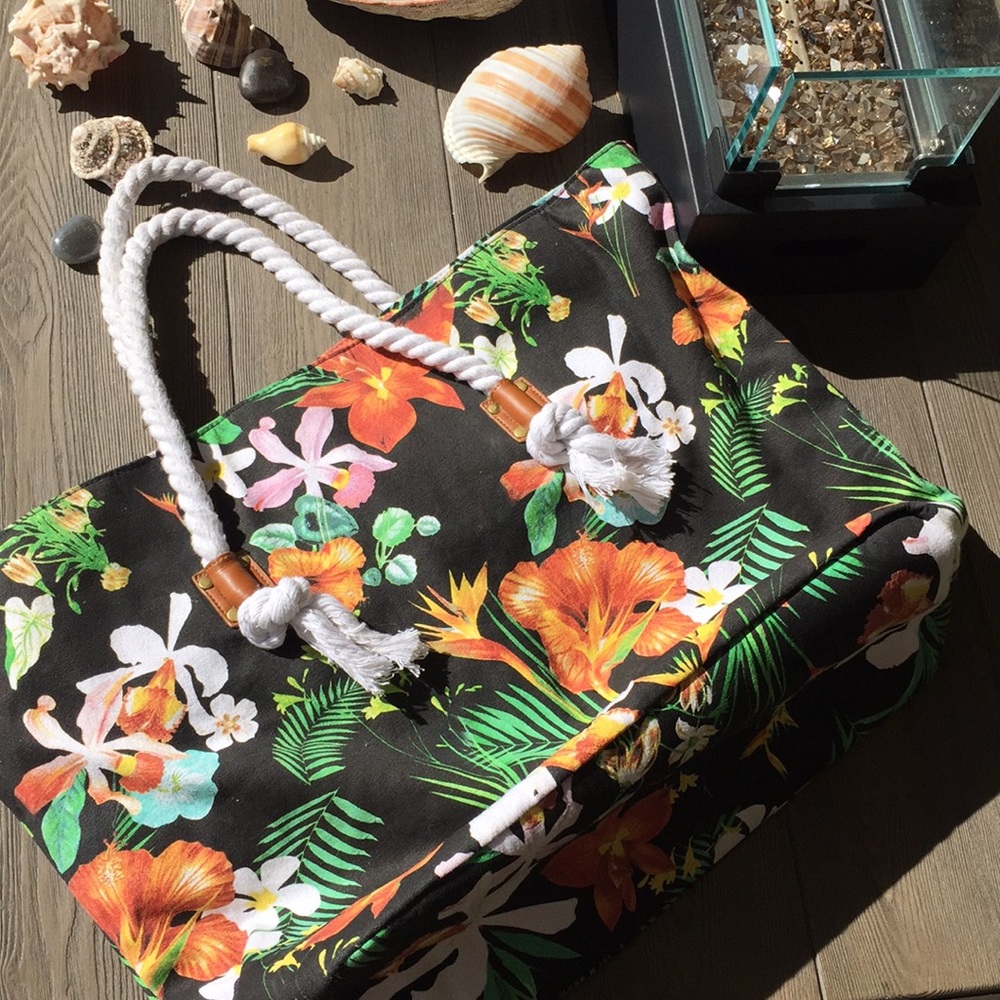 Rip curl bag - Picture 3 of 6